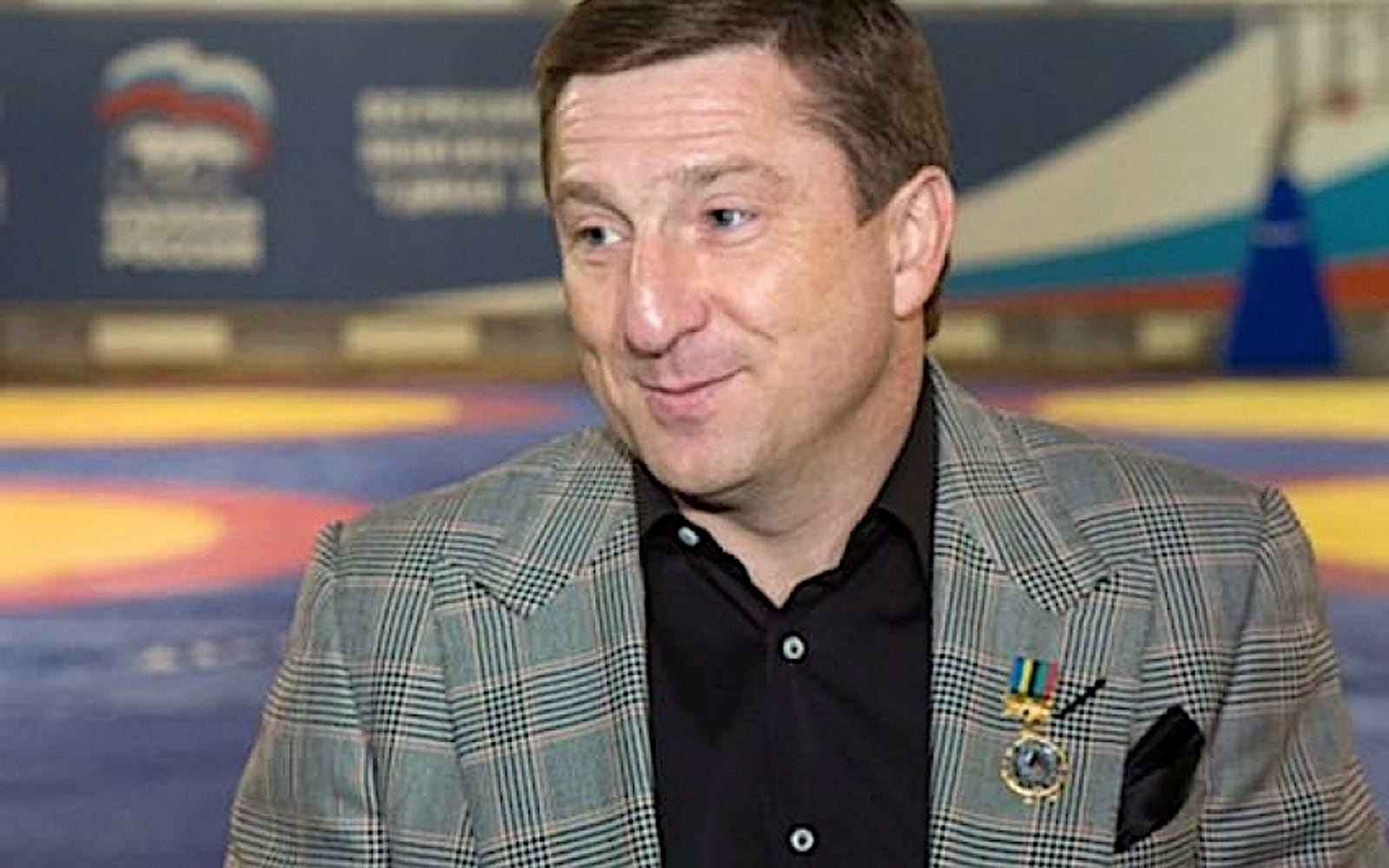 Рубен Татулян («Робсон»): сочинский бизнесмен в розыске — ОПС и мошенничество