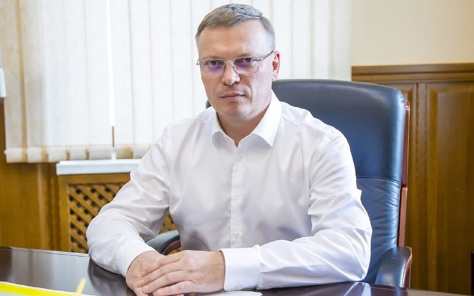 Андрей Фалейчик: экс-глава Копейска и вице-губернатор Челябинской области — линия обвинения о взятках