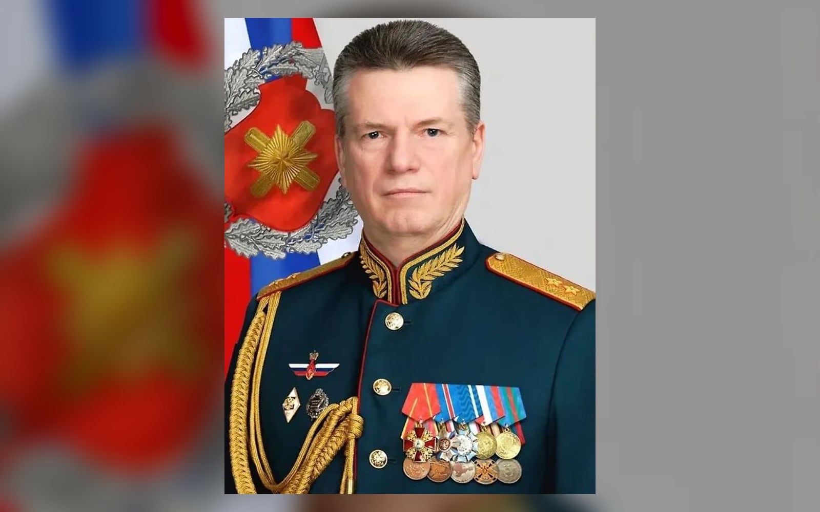 Юрий Кузнецов: экс-главный кадровик Минобороны — приговор 12 лет за взятку домом