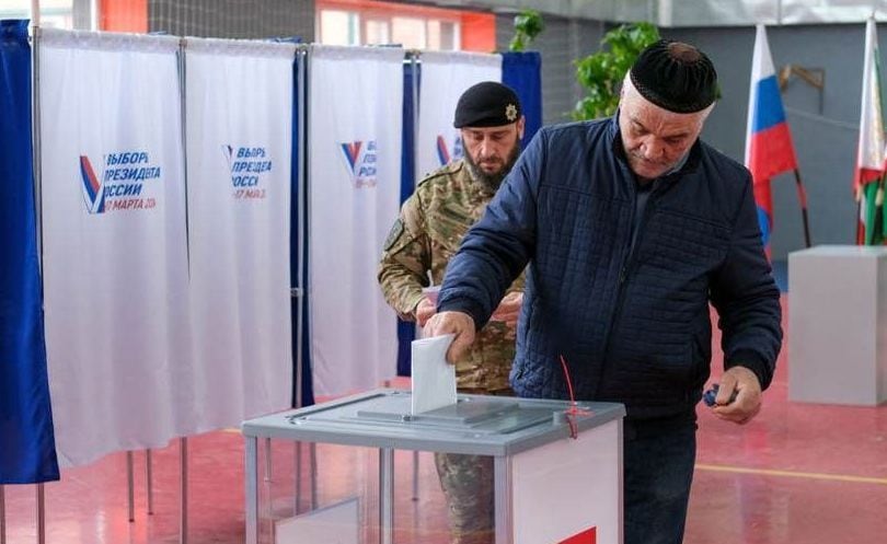 Проверка процедуры