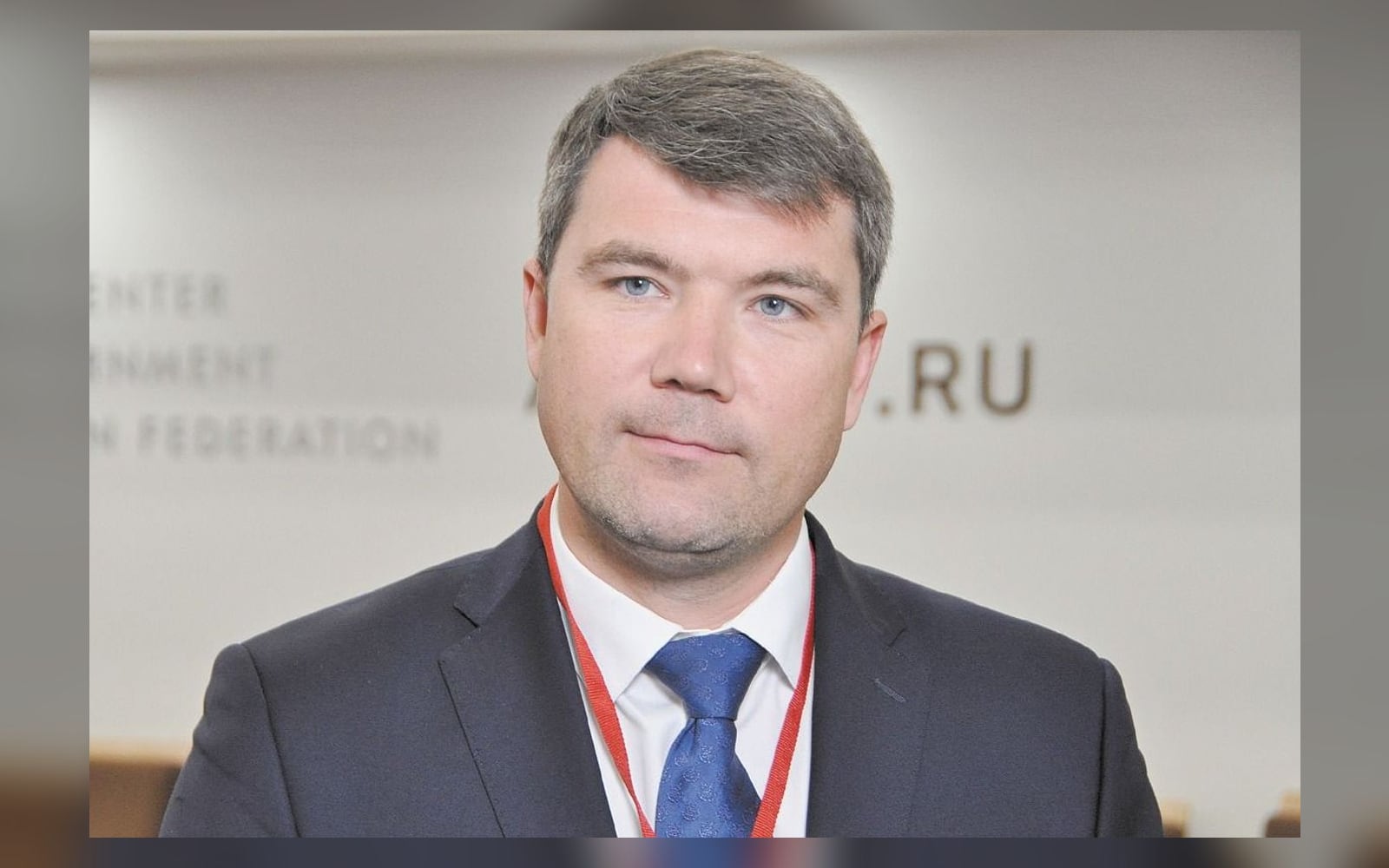 Андрей Болдорев: экс-глава инвестиций Росморпорта — 14 лет за взятку через ПГРК