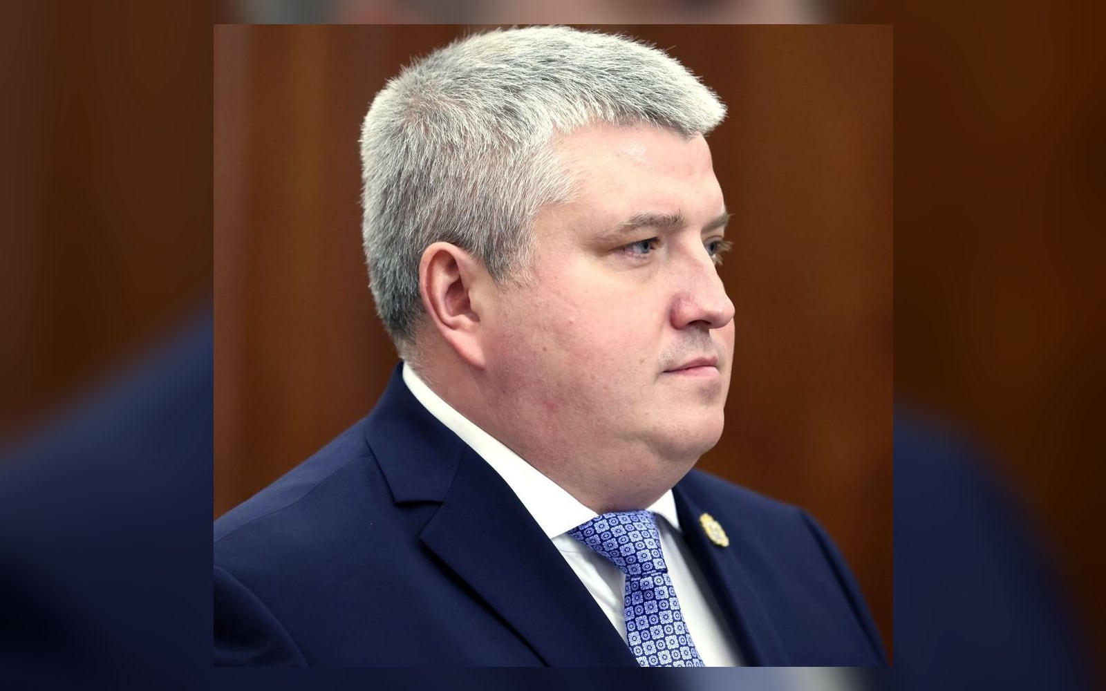 Александр Дронов: губернатор Новгородской области и линия обвинения о дорожном ОПС