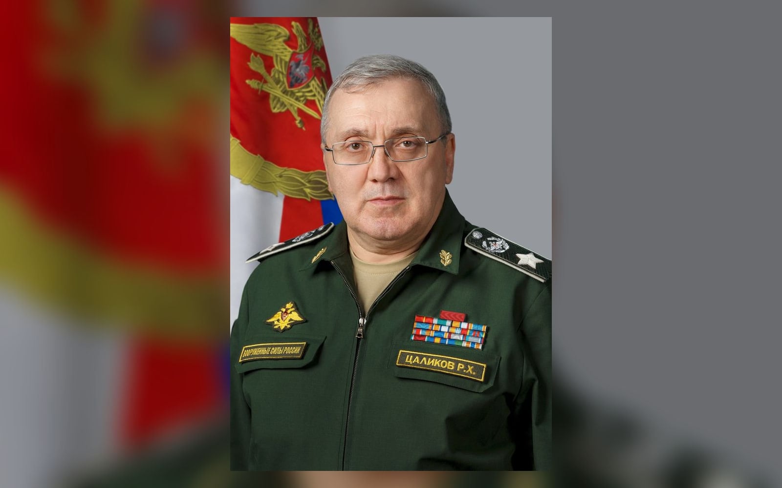 Руслан Цаликов: экс-первый замминистра обороны — домашняя мера и линия обвинения о Военторге