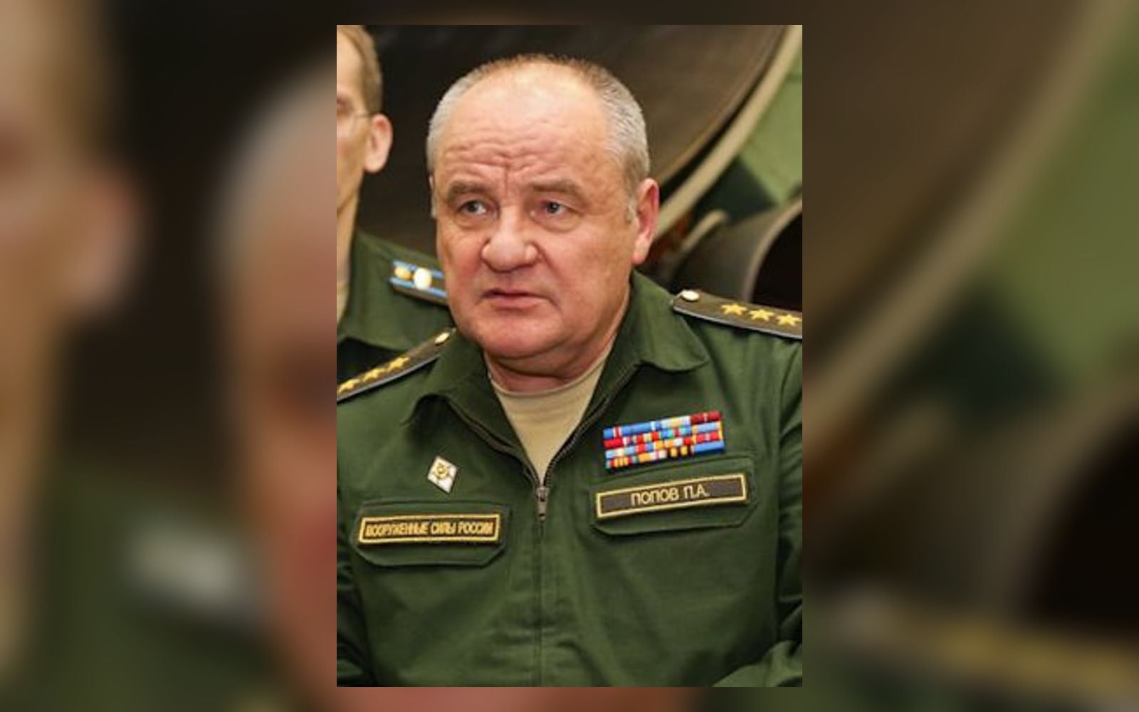 Павел Попов и парк «Патриот»: 10 лет строгого режима после снижения с 19