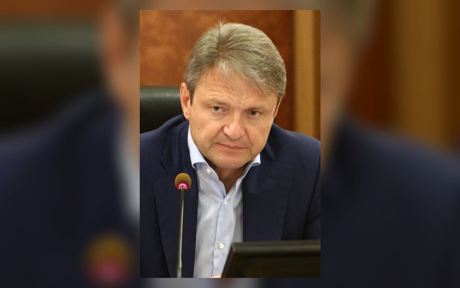 Александр Ткачёв: семейный «Агрокомплекс» на бумаге отца — и земли почти на пять Люксембургов