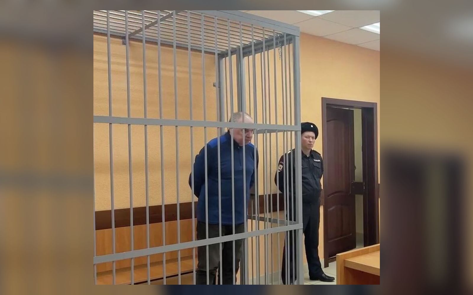 Семь лет остались в силе: кассация не отменила приговор Владимиру Куприянову