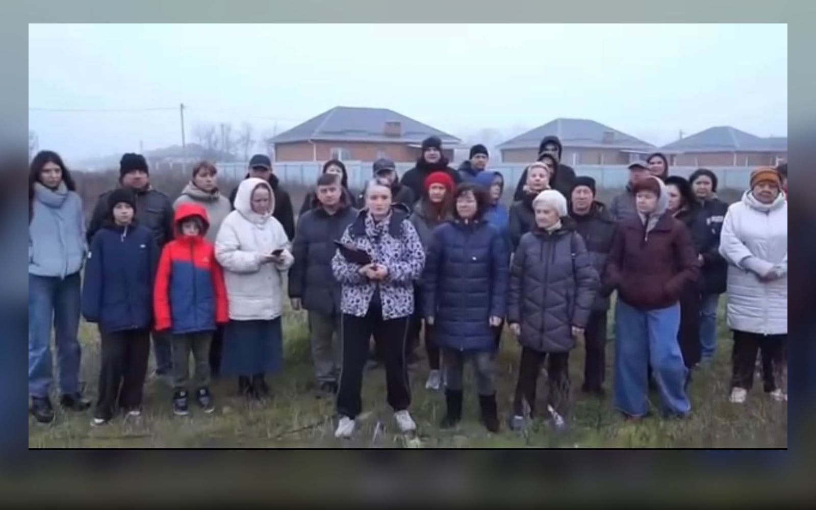 Давид Топольян и Старокорсунская: 14 участков через суд — дома под угрозой сноса