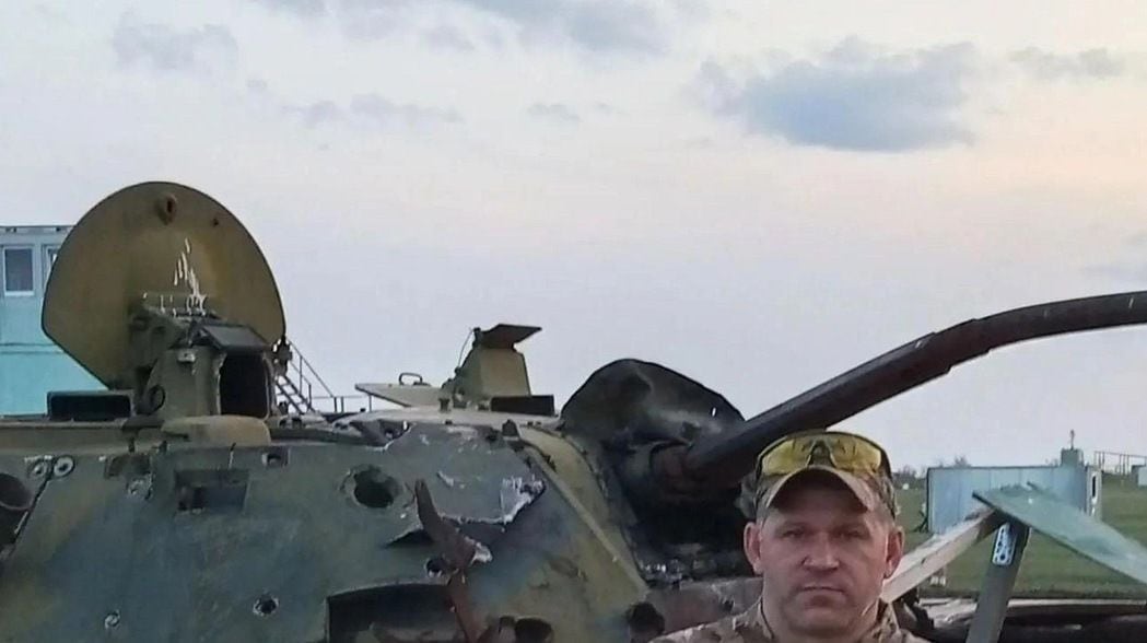 Виктор Применко