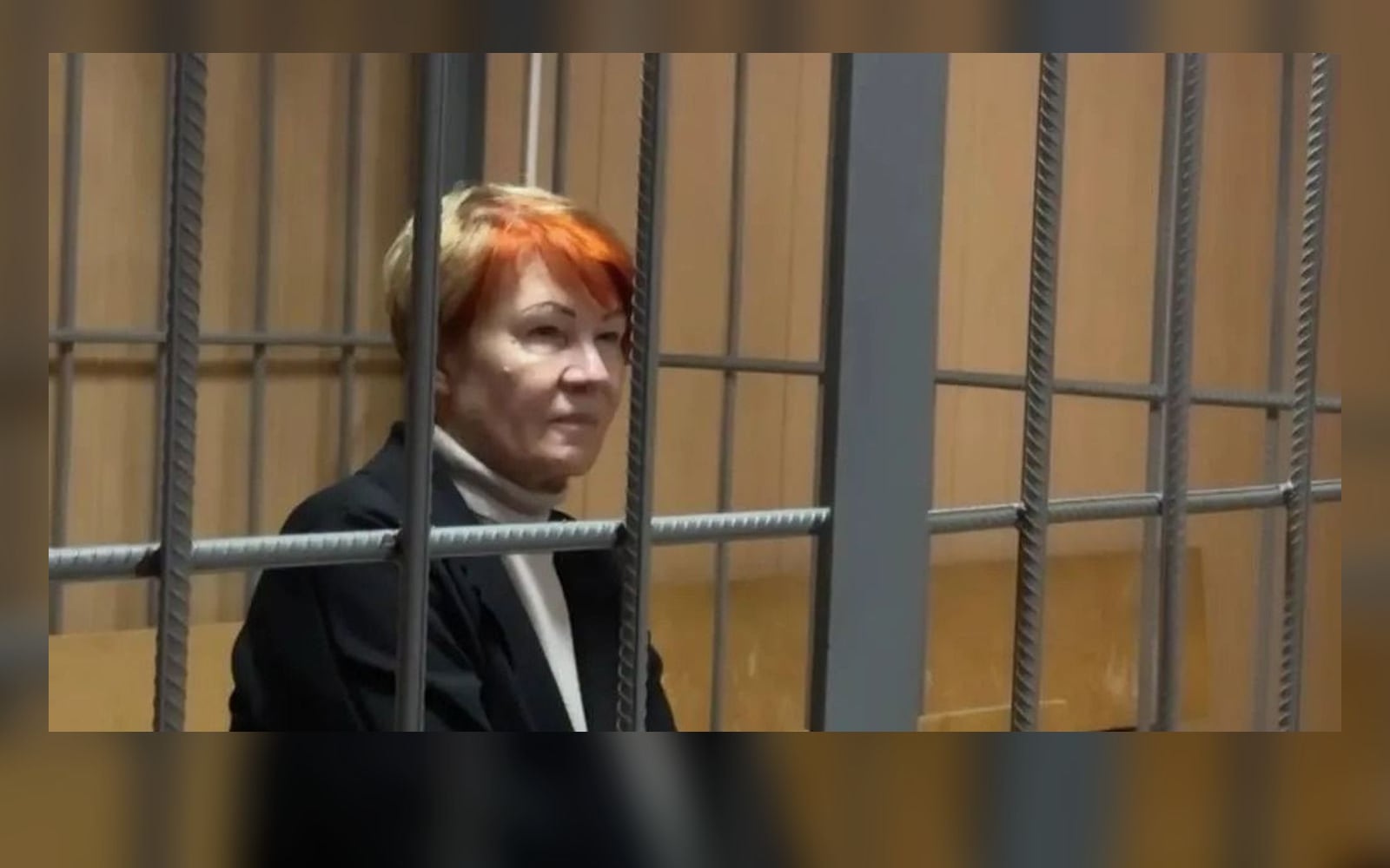 Пять лет условно за ликвидацию разрезов: Мосгорсуд не ужесточил приговор Коневой