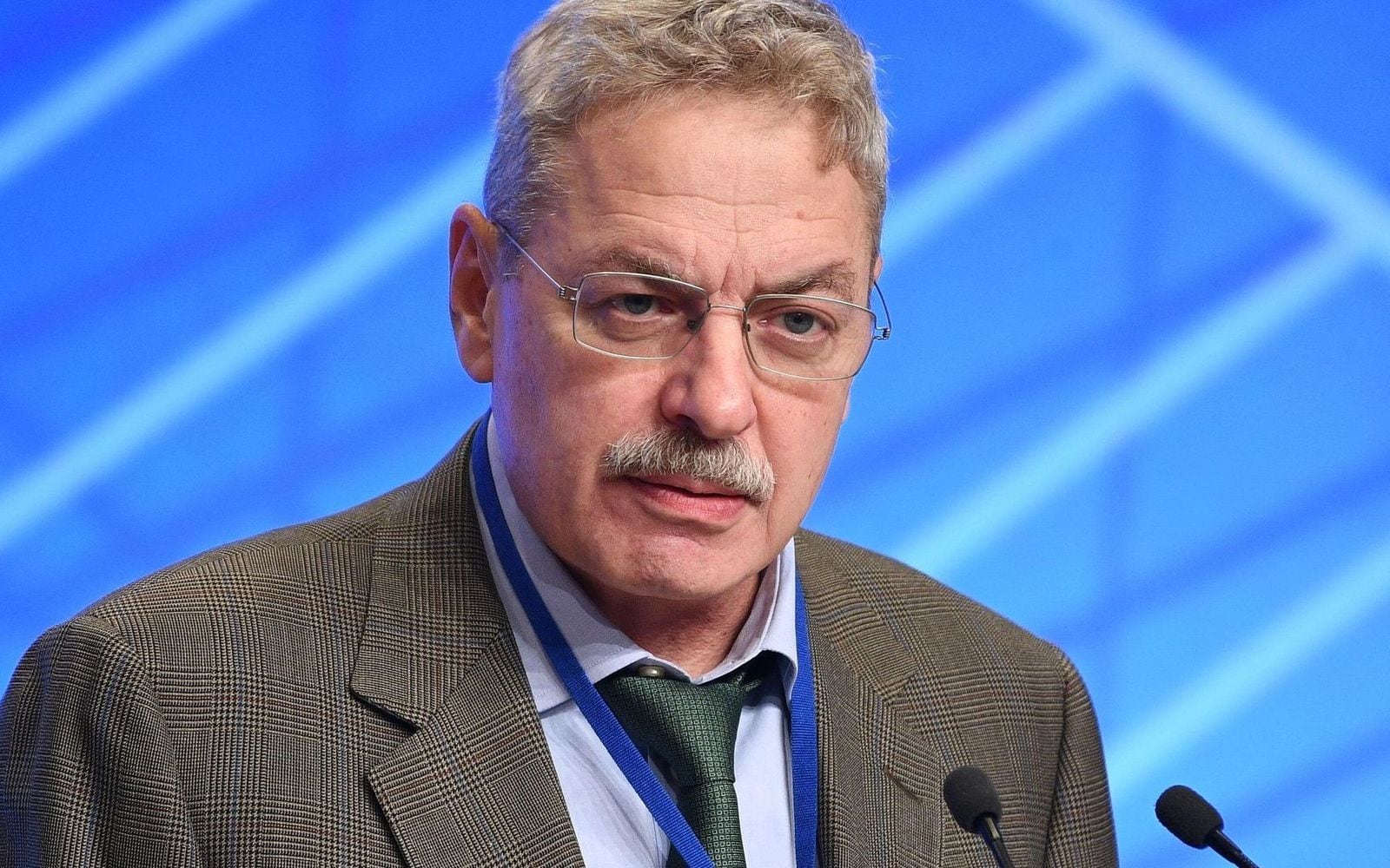 Шахты закрывали на бумаге: Анатолий Яновский отрицает, что создал «сообщество» в Минэнерго