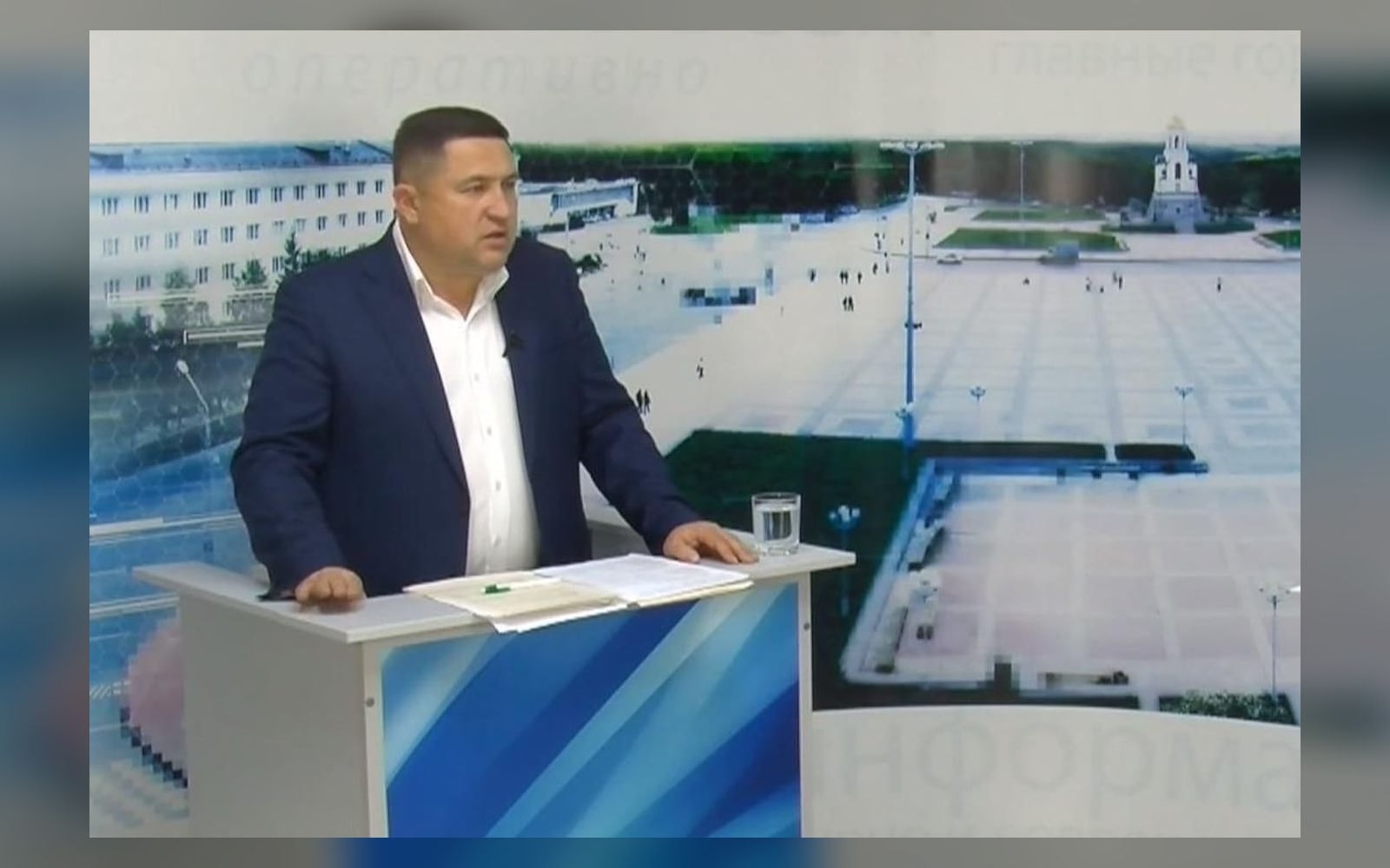 Три передачи за семь месяцев — и два месяца под стражей: начальник городского хозяйства Каменска в СИЗО