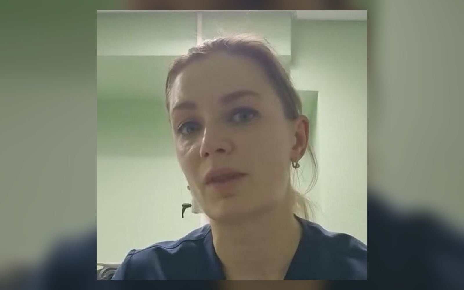 11 минут на глаз: офтальмологу из Клина предложили уборку вместо старого графика