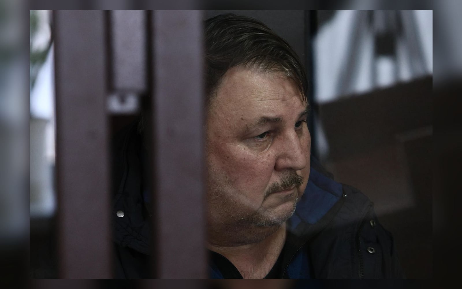 ЧОП охранял кампус, а он — контракты ЧОПа: девять лет за «зарплату» около 30 тысяч в месяц