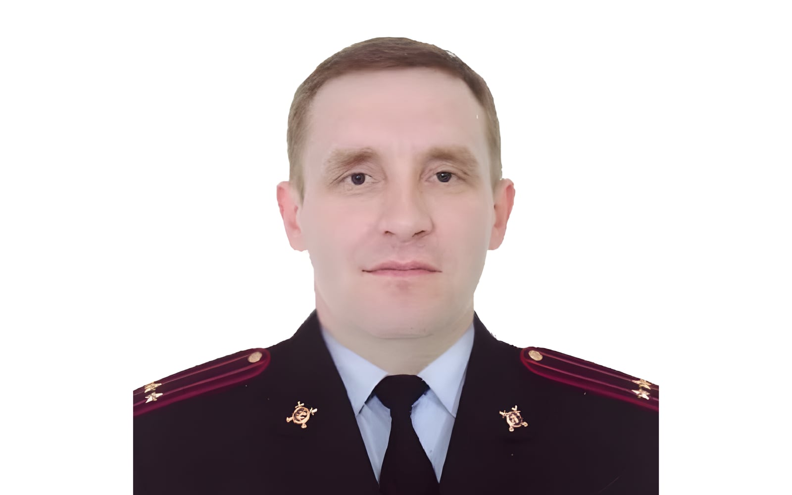 Заведовал оперативной работой полиции Красноярска — теперь сам под стражей до 30 ноября