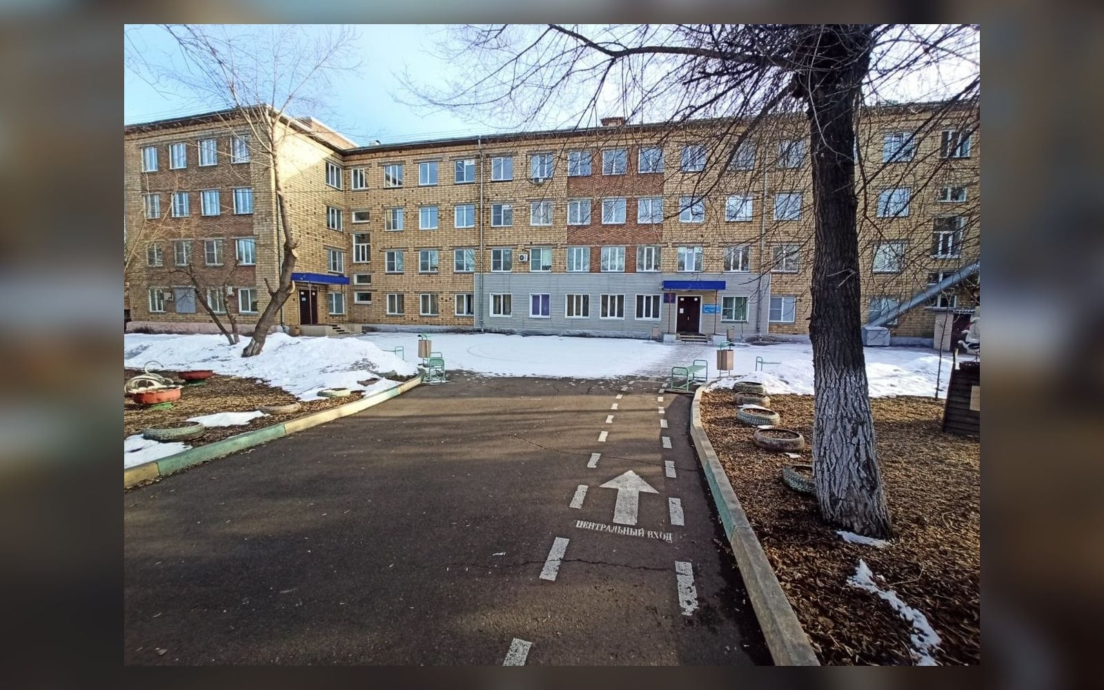 Обещали, что больницы не тронут — а два роддома в Красноярске уже без родов