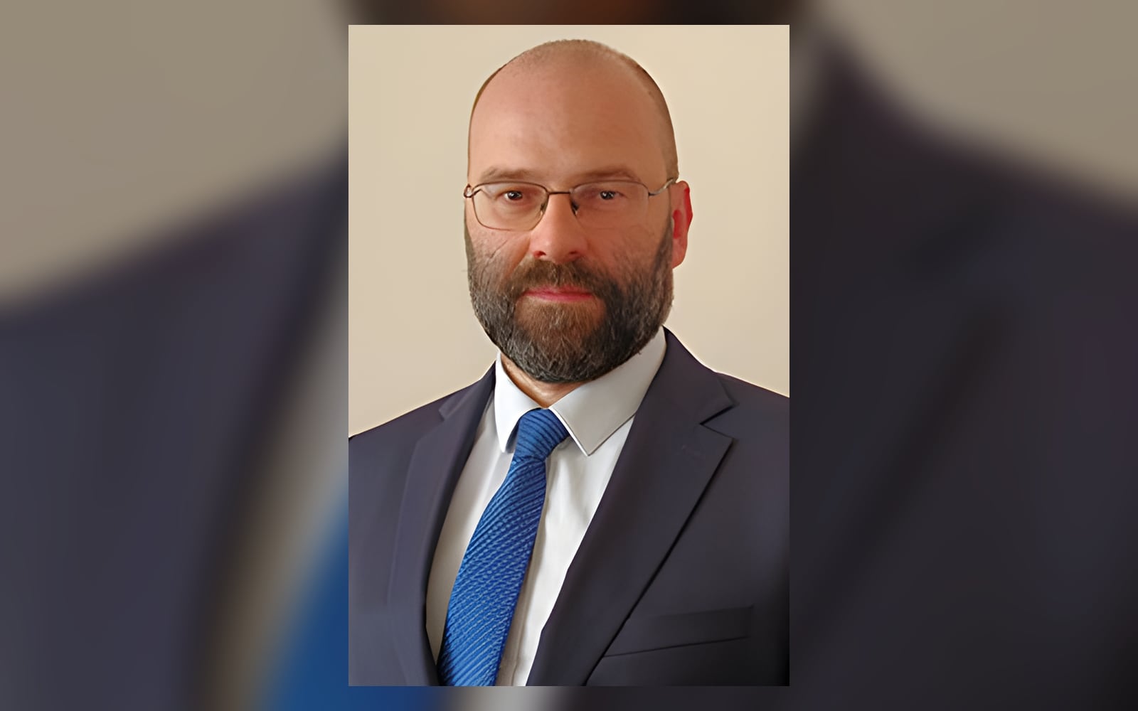 Алексей Коноваленко, министр здравоохранения Красноярского края