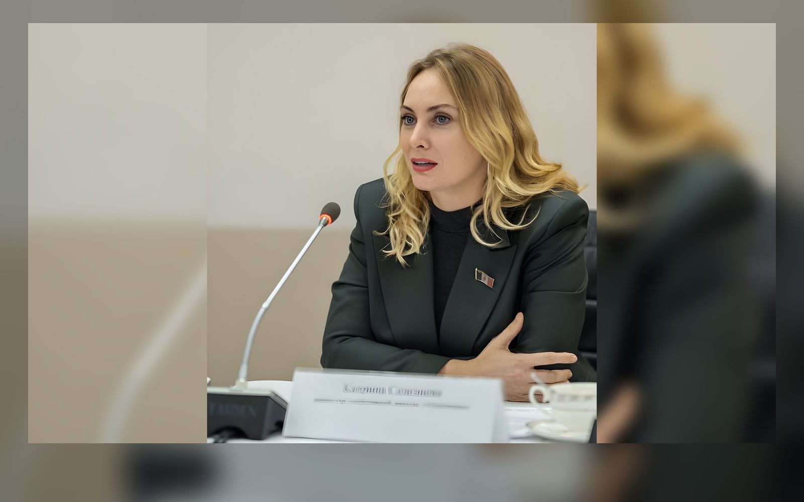 Звание «заслуженный» сняли в зале суда — за бассейн «Нефтяника» оставили шесть лет