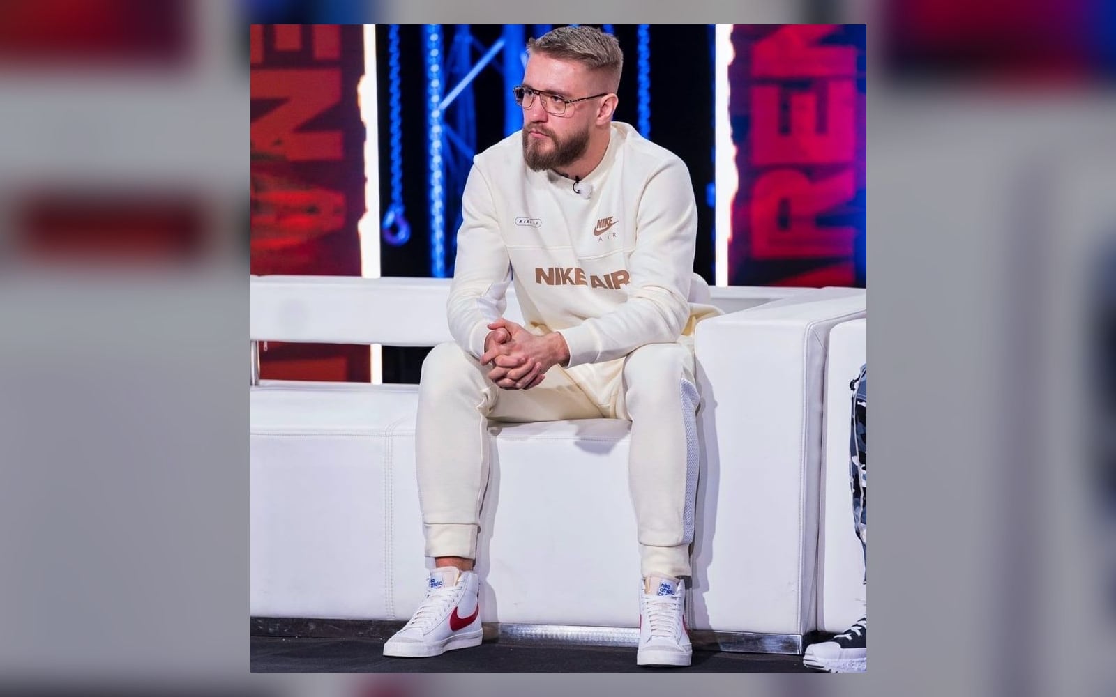 Святослав Коваленко