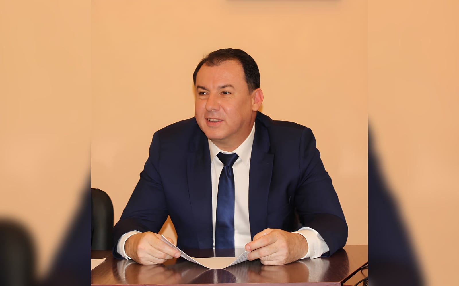 Задерживали за миллион на мебель и дизайн-проект — в суд дело ушло уже на 43 миллиона