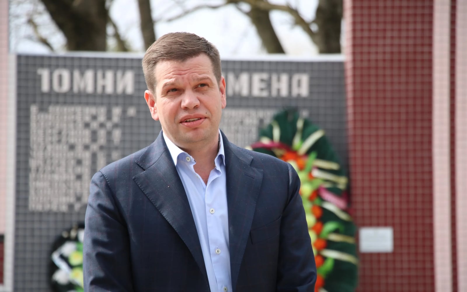 Неделя без мандата — и в СИЗО: у дорожного экс-депутата Дорошенко не нашлось ни залога, ни жилья для домашнего ареста