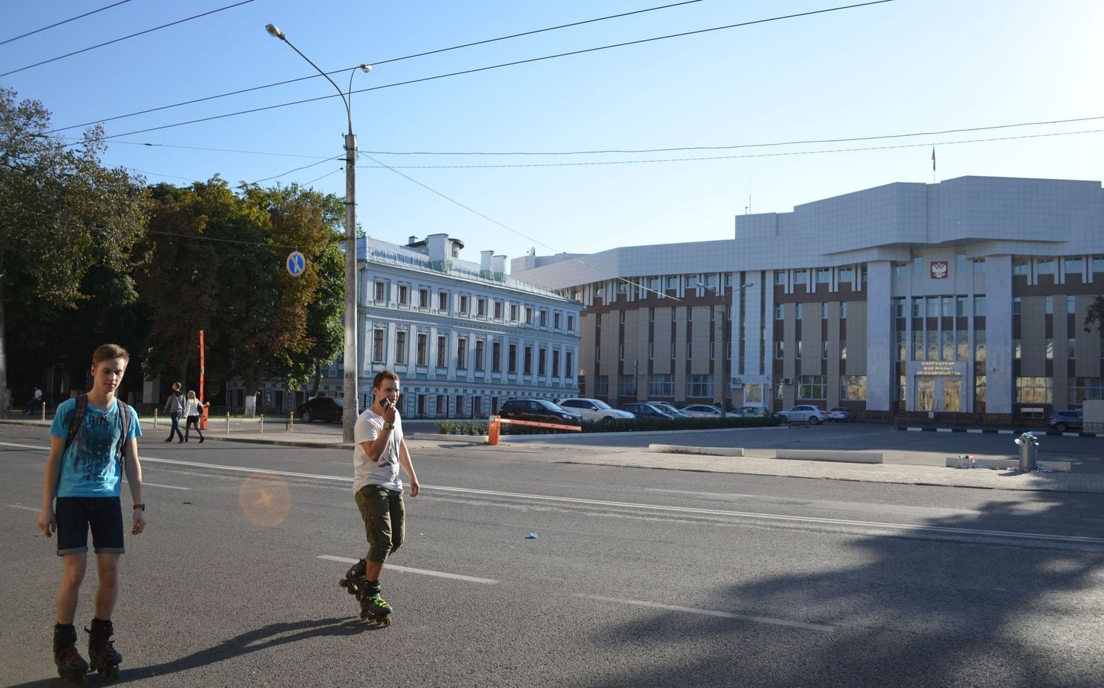 Воронеж