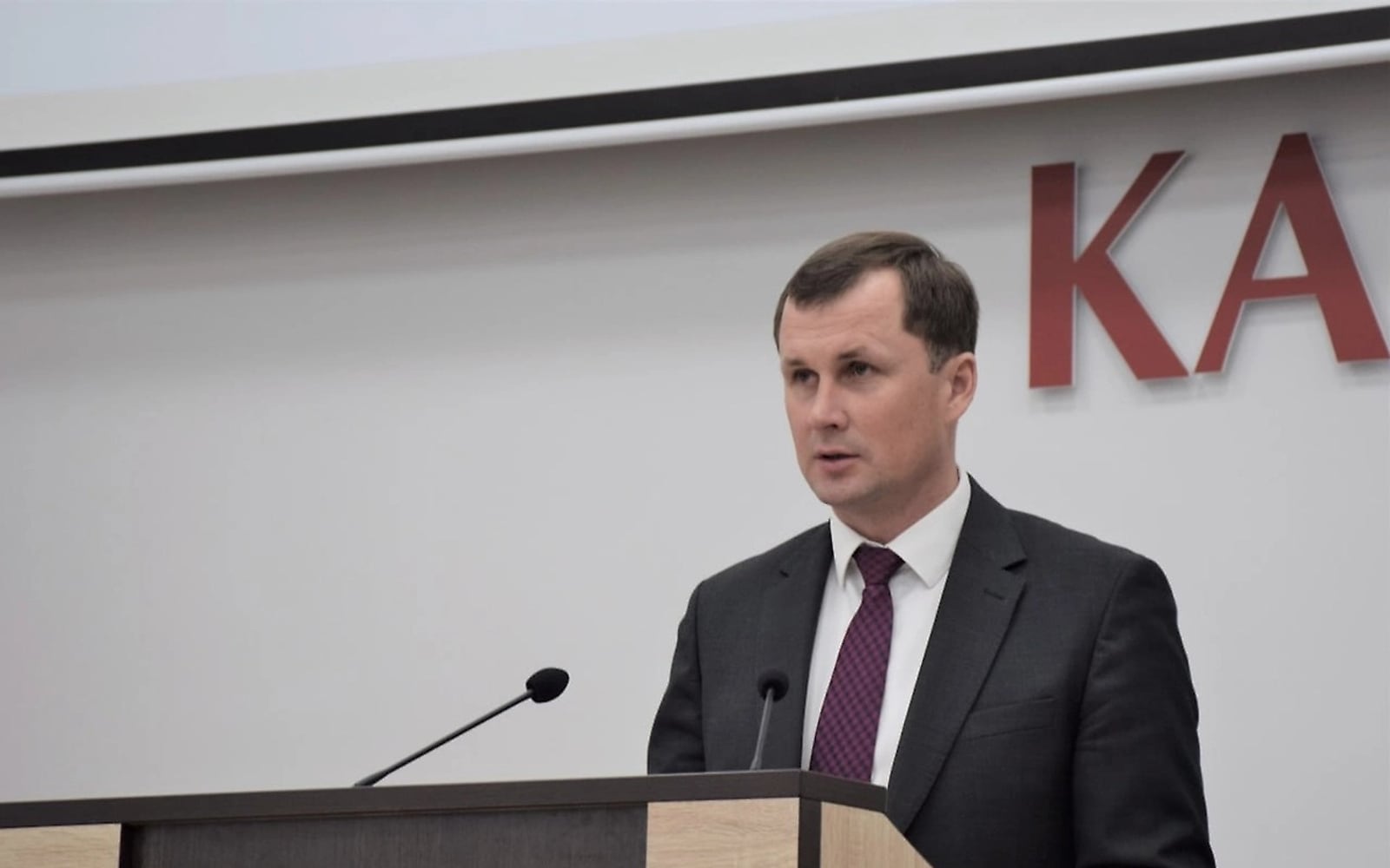 Полгода в СИЗО — и только один допрос: Андрея Коробку отпустили под подписку, следствию досталось «частное определение»