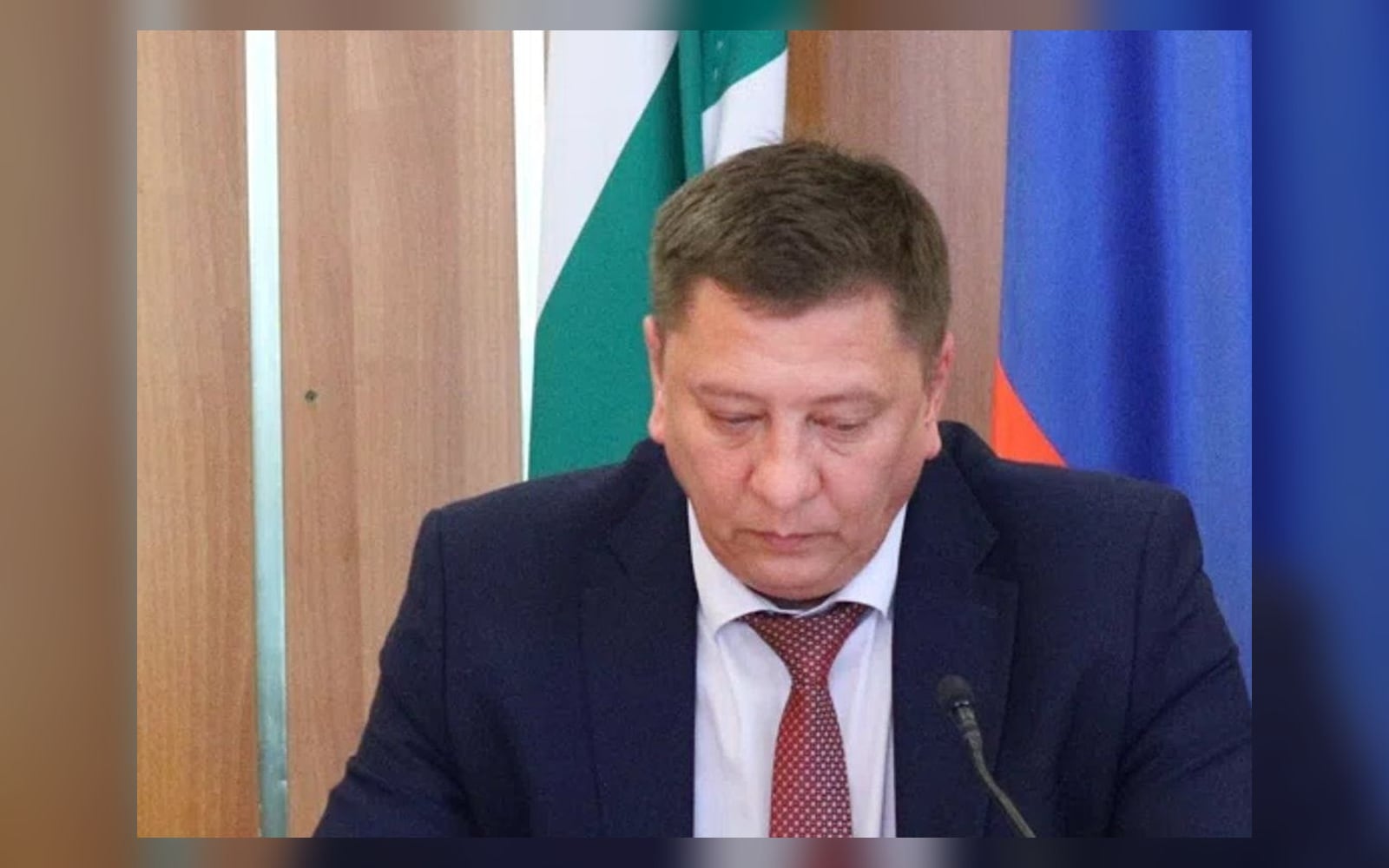 Александр Гонцов