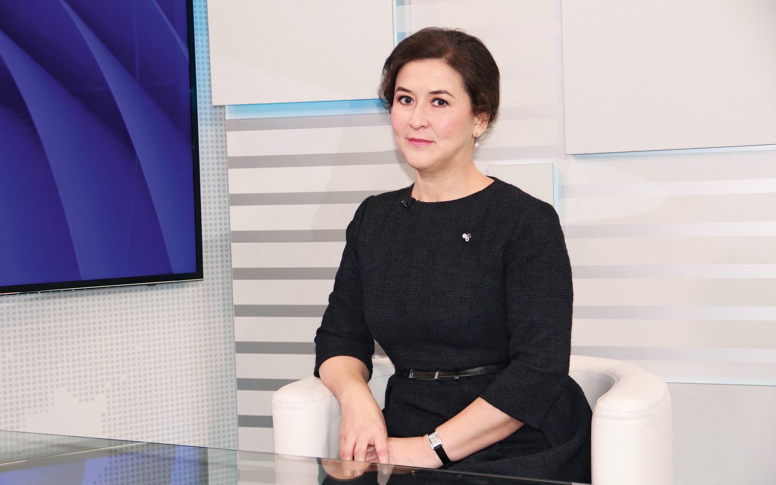 Пианистка, ректор, министр — и девятый месяц в «Печатниках»: глава Минкульта Башкирии ждёт суда, а в её кабинете нашли пианино за полмиллиона