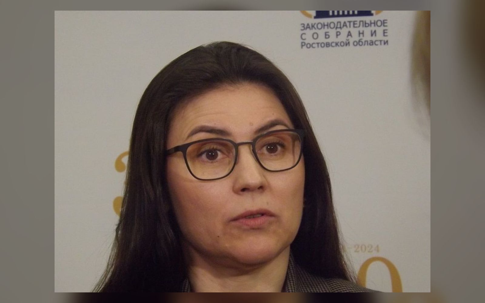 Светлана Мананкина