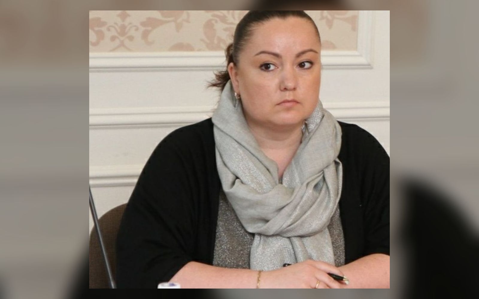 Наталия Мерзлякова