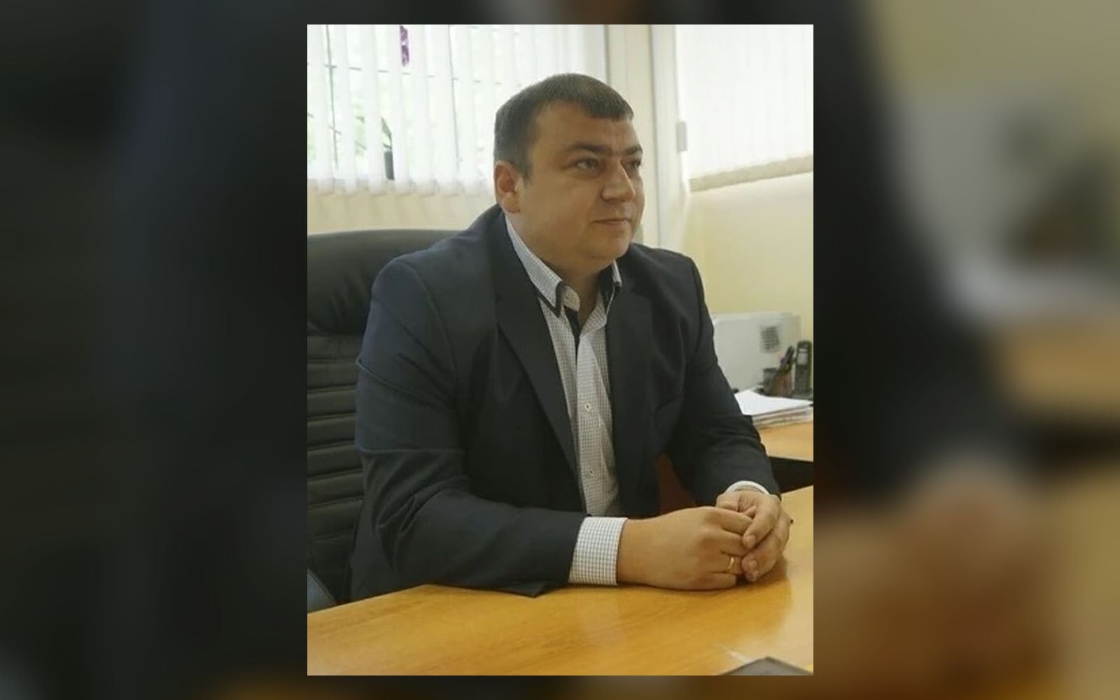 Денис Кельбиханов