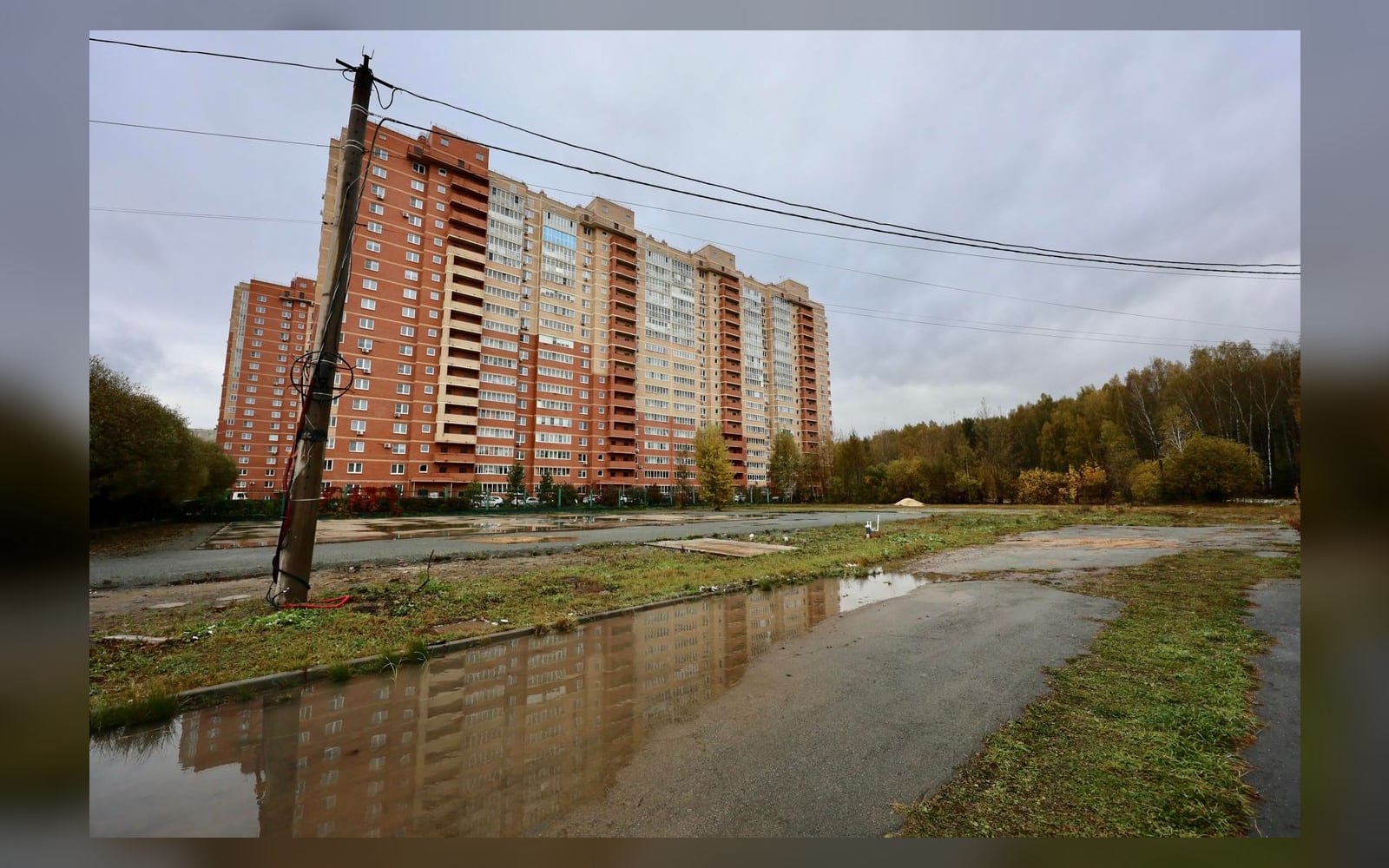 Халатность ищут по второму кругу, разрешение на стройку уже выдано: челябинскую лыжную базу готовят под высотки вопреки восьми тысячам подписей